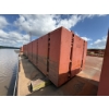 Image 2 : 20' x 10' x 7' FLEXI FLOAT Barge