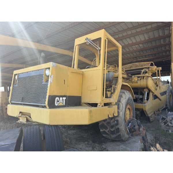 1993 CAT 615C Motor Scraper