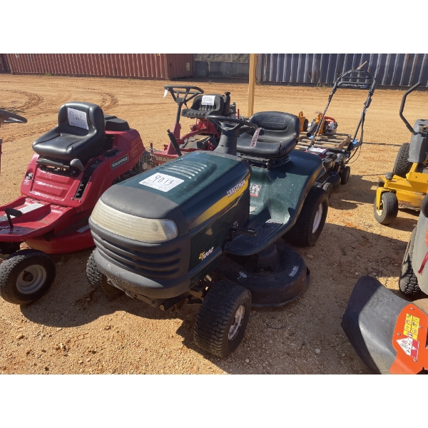 CRAFTSMAN 36" RIDING Lawn Mower