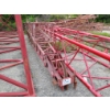Image 1 : 40' LATTICE BOOM TIP & 15' BOOM TIP SECTION