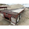 Image 3 : 2008 XL SPECIALIZED XL 70 FDE Flatbed Trailer