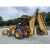 Image 2 : 2000 JOHN DEERE 310SE Backhoe