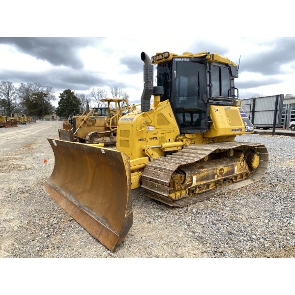 2022 KOMATSU D51PXi-24 Dozer / Crawler Tractor