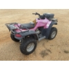 Image 4 : 2005 HONDA RANCHER ATV