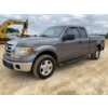 Image 1 : 2011 FORD F150 XLT Pickup Truck