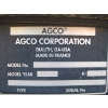 Image 2 : 2009 AGCO DT225B Scraper Tractor