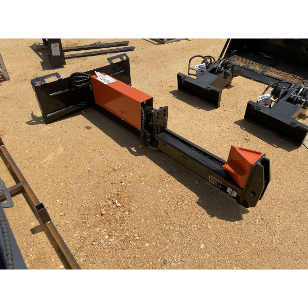GIYI HLS82 LOG SPLITTER