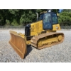 Image 1 : 2025 CAT D4 LGP Dozer / Crawler Tractor