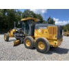 Image 2 : 2018 JOHN DEERE 672GP Motor Grader