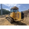 Image 3 : 2016 JOHN DEERE 655K Crawler Loader
