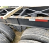 Image 9 : 2011 PRATT INDUSTRIES GF403 Container Trailer Chassis