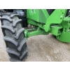 Image 5 : 2017 JOHN DEERE 6110M Farm Tractor