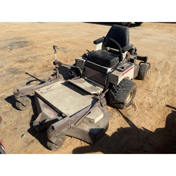 GRASSHOPPER 618 ZERO TURN Lawn Mower