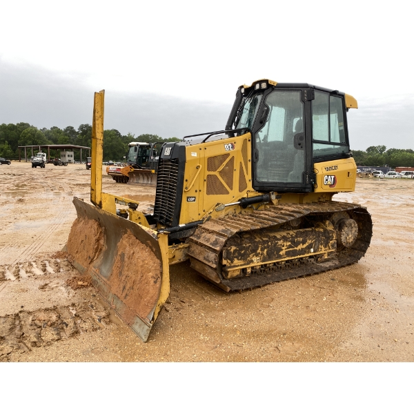 2024 CAT D2 LGP Dozer / Crawler Tractor
