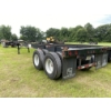 Image 2 : 2023 FRYFOGLE  Container Trailer Chassis