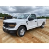 Image 1 : 2024 FORD F150 XL Pickup Truck
