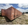 Image 1 : 40' x 10' x 7' FLEXI FLOAT Barge