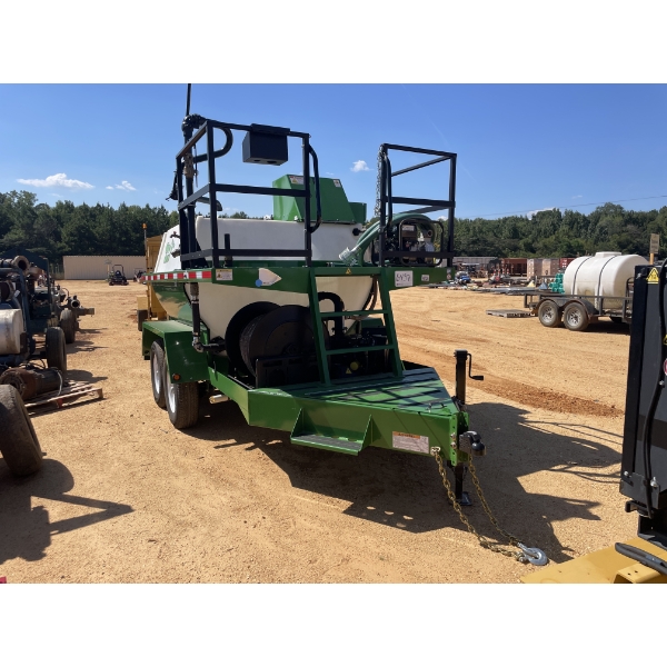 2025 EPIC L90-SK Hydro Seeder