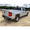 Image 3 : 2015 CHEVROLET SILVERADO Pickup Truck