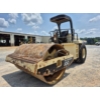 Image 2 : 1999 INGERSOLL RAND SD-100D Roller