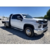 Image 4 : 2022 CHEVROLET 3500 Flatbed Truck