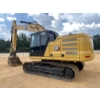 Image 2 : 2023 CAT 320 Excavator