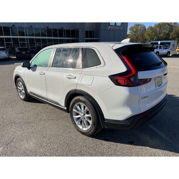 2024 HONDA CR-V EX-L SUV