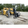 Image 4 : 2016 CAT TL642D Forklift - Telehandler