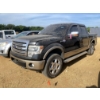 Image 1 : 2014 FORD F150 KING RANCH Pickup Truck