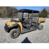 Image 1 : 2020 CAT CUV105D UTV