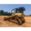 Image 2 : 2020 CAT D5 LGP Dozer / Crawler Tractor