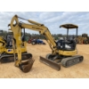 Image 1 : 2015 KOMATSU PC35MR-3 Excavator - Mini