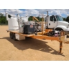 Image 9 : 2003 ADVANCE STRIPING TRAILER