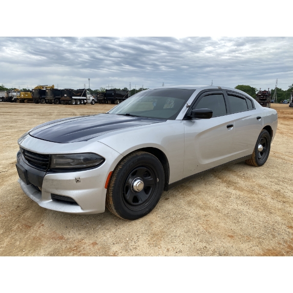 2019 DODGE CHARGER Automobile