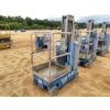 Image 1 : 2014 GENIE GR-20 Aerial Work Platform