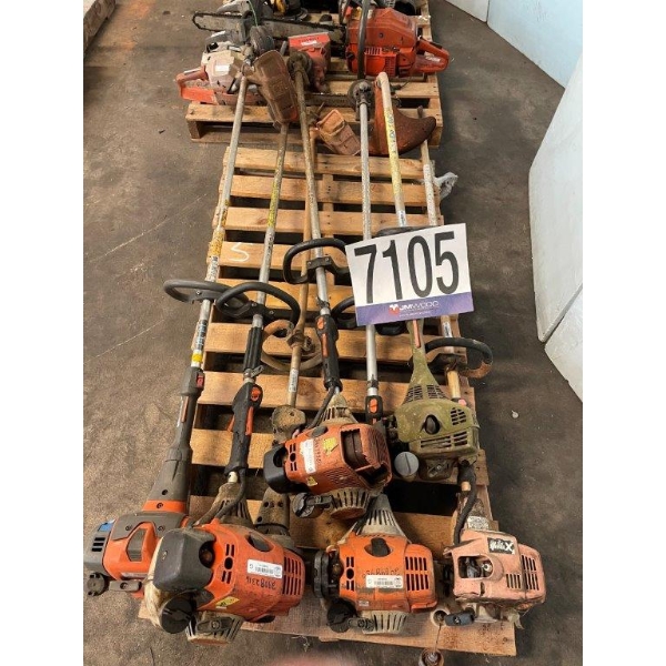 SHOP & LANDSCAPE EQUIPMENT