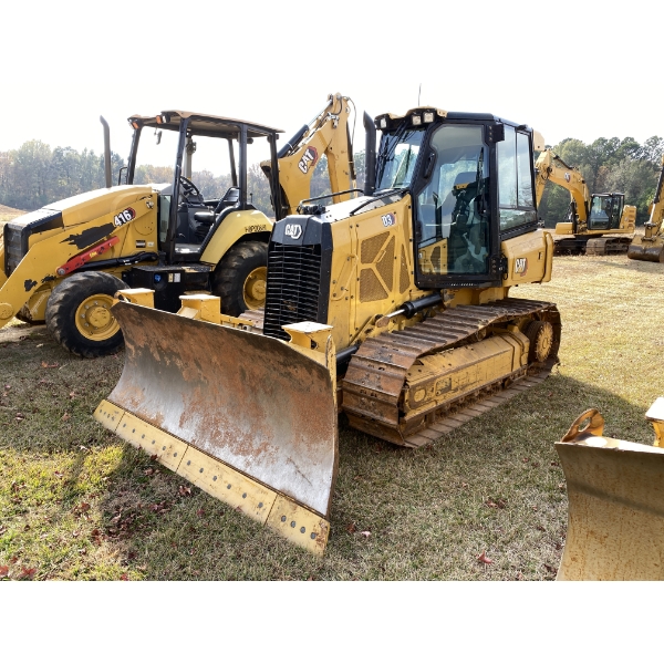 2022 CAT D3 XL Dozer / Crawler Tractor
