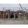 Image 2 : 20' GRATED PLATFORM