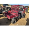 Image 3 : 2006 KAWASAKI MULE 600 UTV