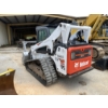 Image 2 : 2019 BOBCAT T870 Skid Steer Loader - Crawler