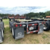 Image 2 : 2011 PRATT INDUSTRIES GF403 Container Trailer Chassis