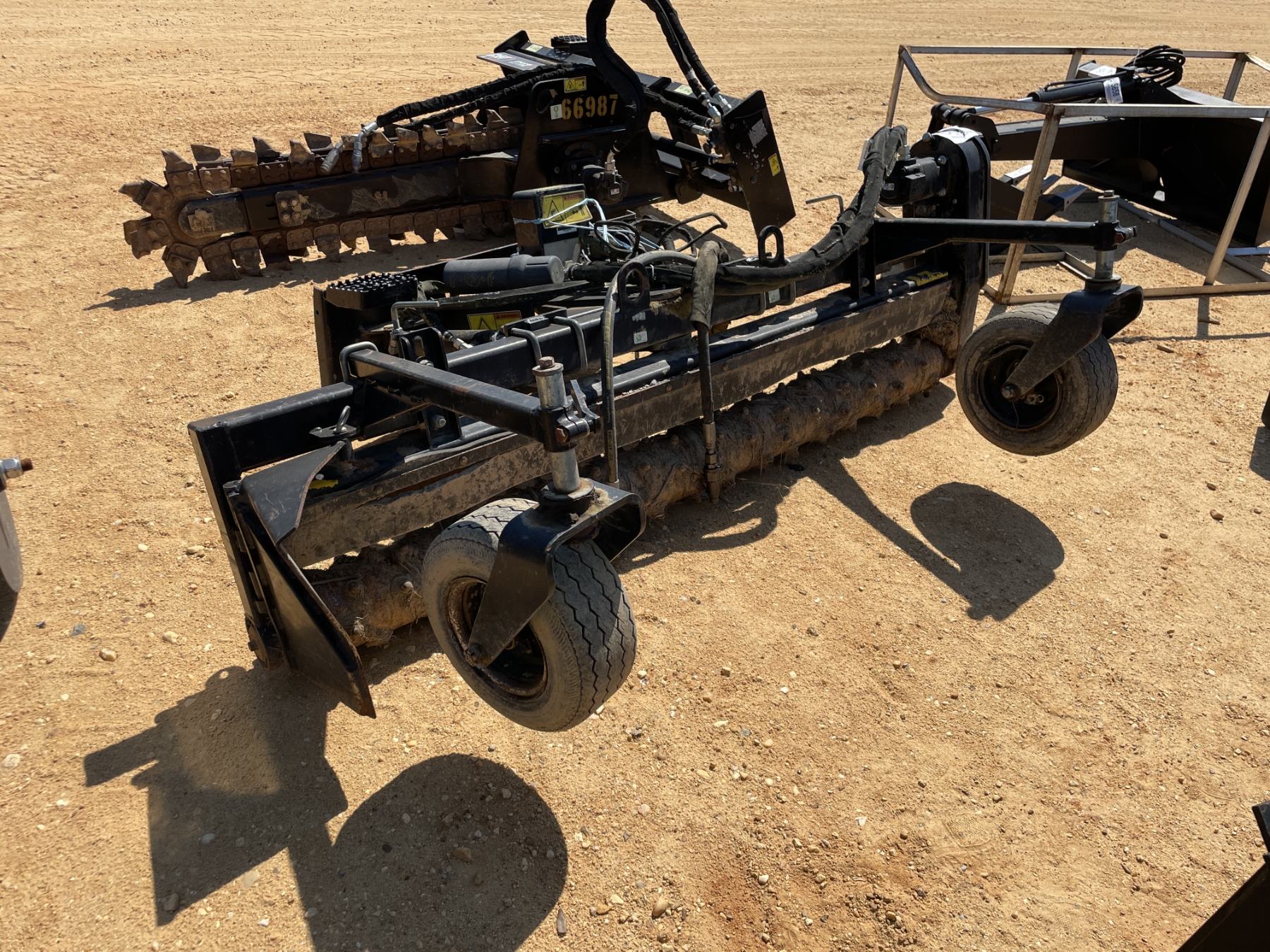 Pr184 Rake Chain Routing 2020 CAT PR184 HARLEY RAKE - J.M. Wood Auction Company, Inc.