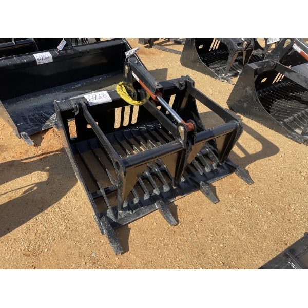 ROCK GRAPPLE 48"
