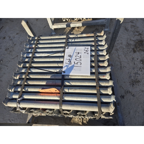 1' 10" CUP LOCK HORIZONTAL Aerial Work Platform