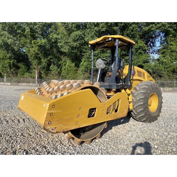 2025 CAT CP11 GC Roller
