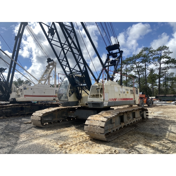 1999 AMERICAN HC80 Crawler Crane