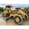 Image 4 : 2002 CAT 12H Motor Grader