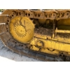 Image 9 : 1996 JOHN DEERE 650G SERIES IV Dozer / Crawler Tractor