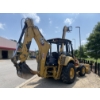 Image 3 : 2022 CAT 416 Backhoe