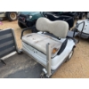 Image 6 : YAMAHA SHUTTLE Golf Cart